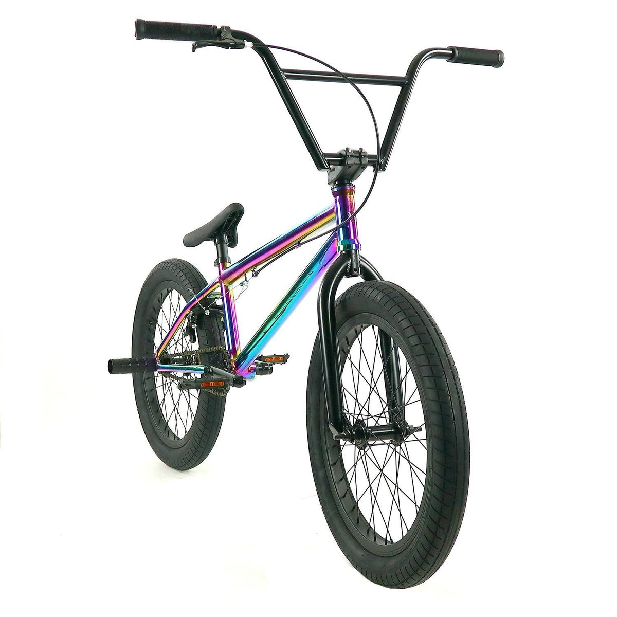 Neo Chrome 20x22 BMX Bike Y44241