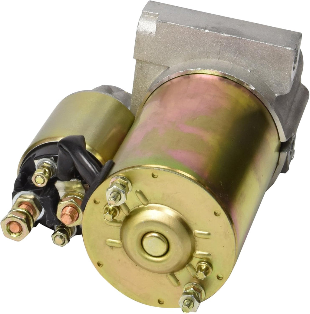 Starter for Lift Trucks, 4.3L 5.0L 5.7L 6.2L 7.4L 8.1L 8.2L 8.9L, Pack of 2 G1506