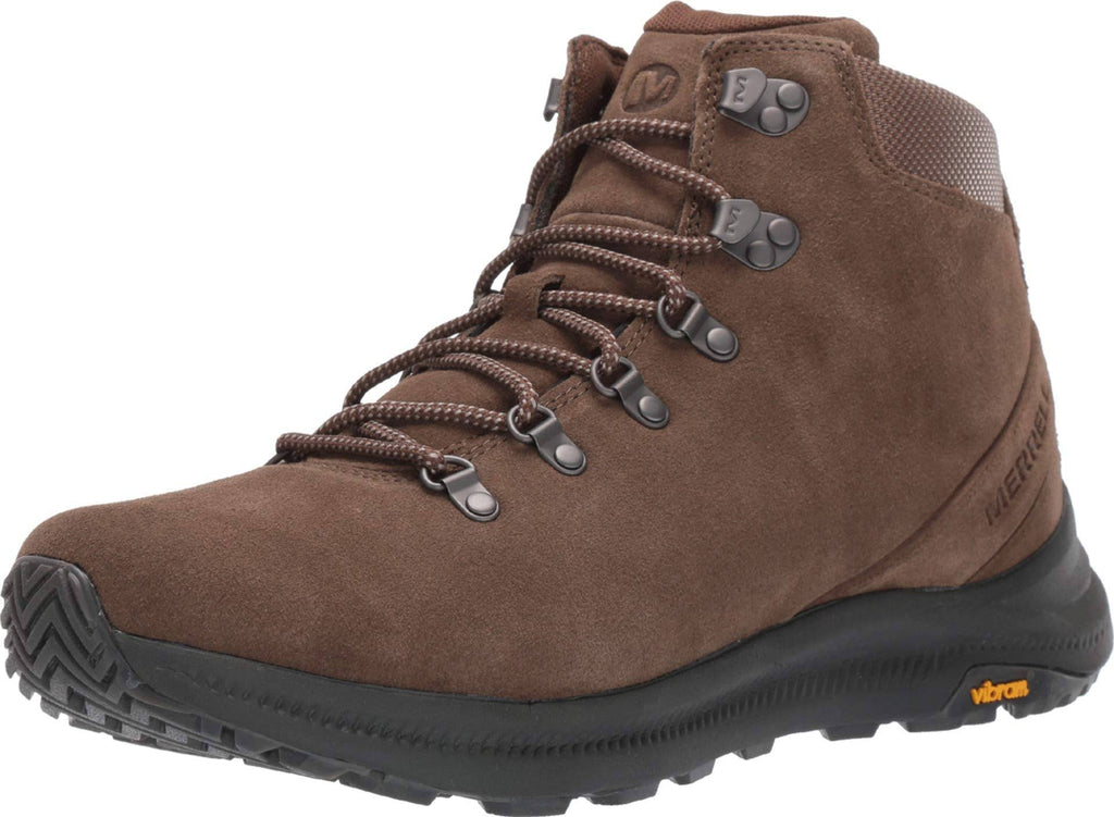 Men's Ontario Suede Mid, Size 13, Canteen I253741