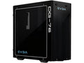 Matte Black Mid-Tower Case Y37746