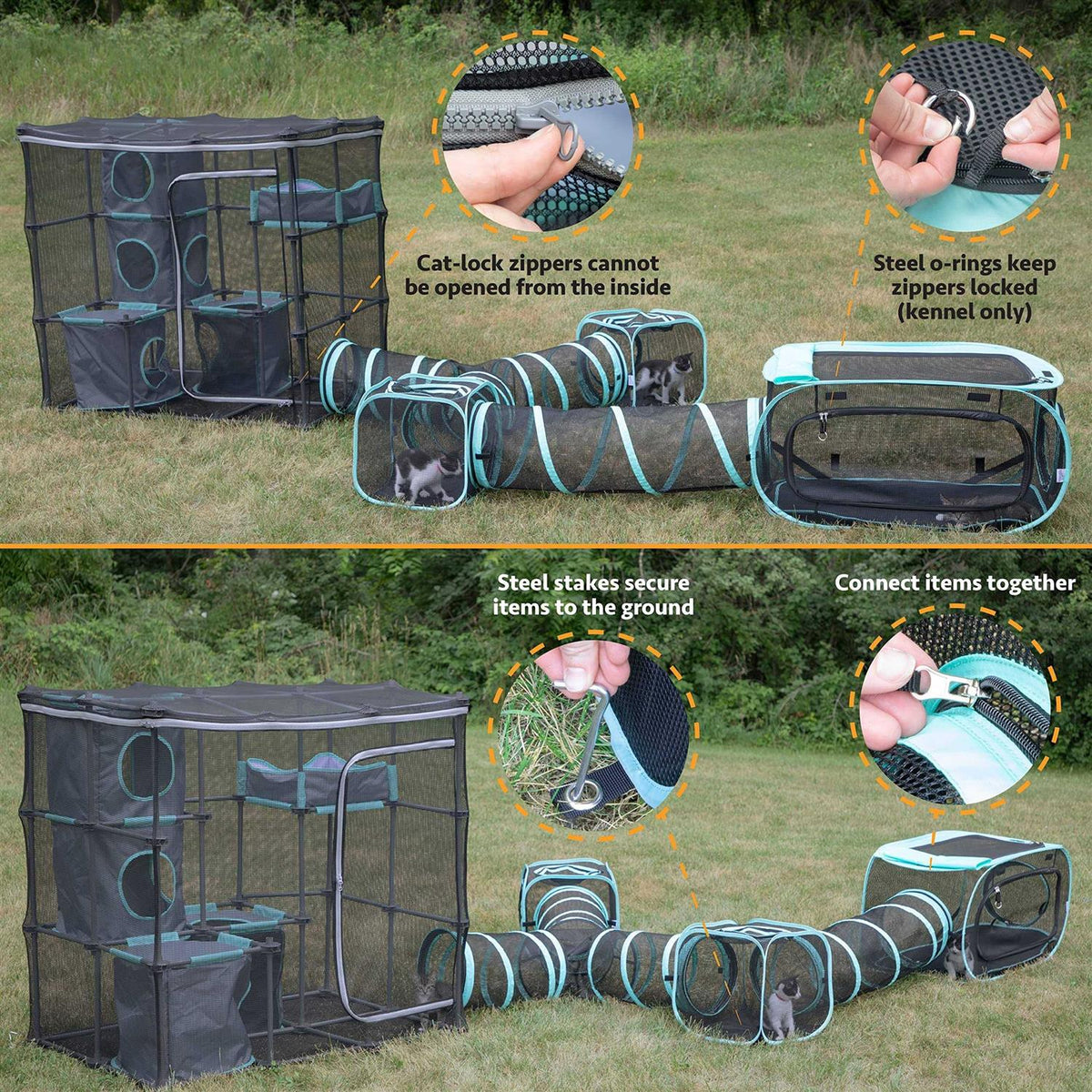 Cat Furniture S467112