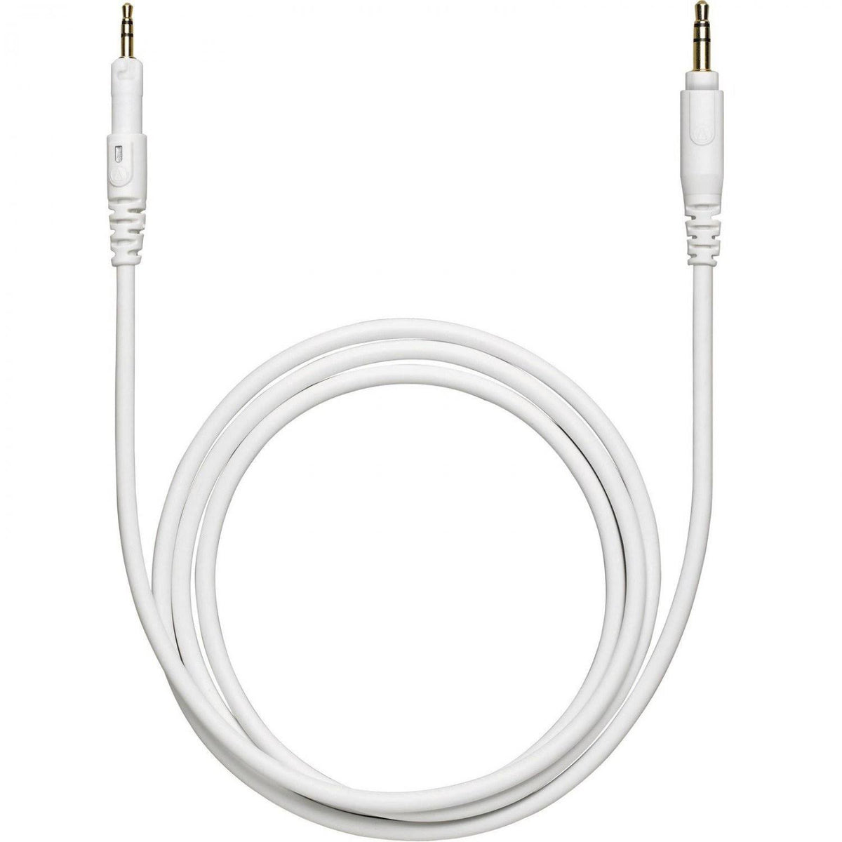 White Professional Monitor Headphones V6668