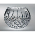 Crystal Rose Bowl G42789
