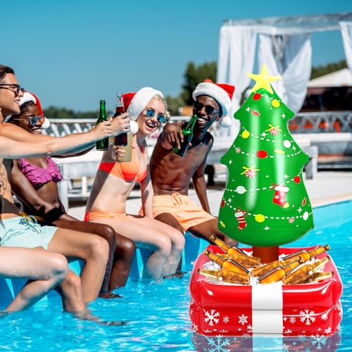 Inflatable Cooler E834748