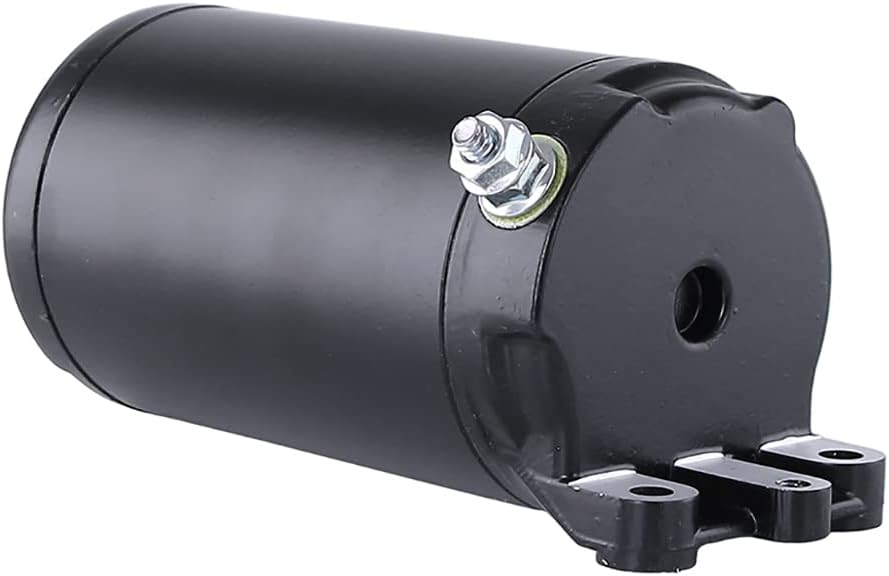 Starter Motor P591453