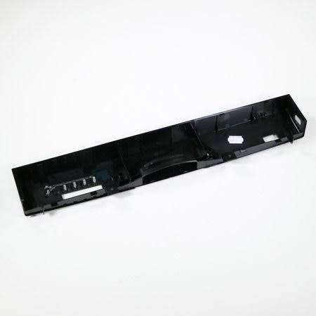 Black Dishwasher Control Panel S546278