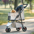 Dog Stroller V9374