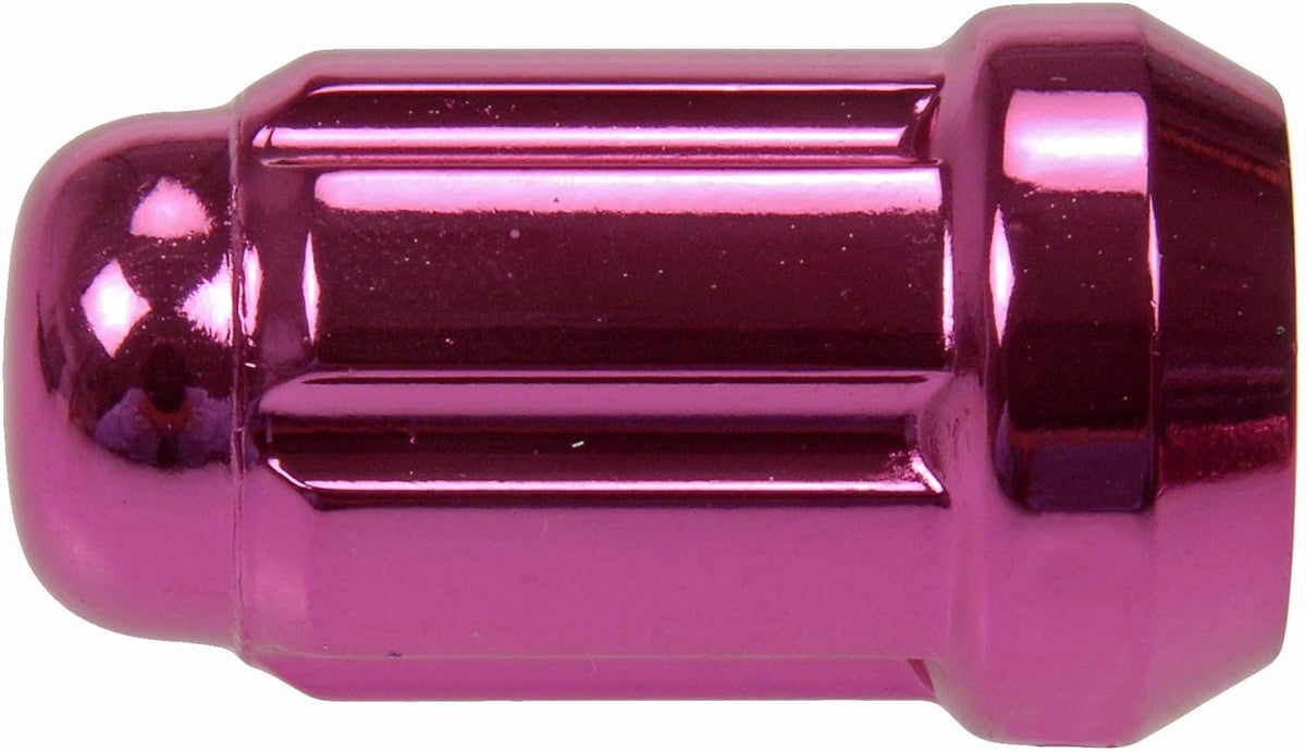 Pink Spline Drive Lock Set M14-1.50, 21 Pack V966783