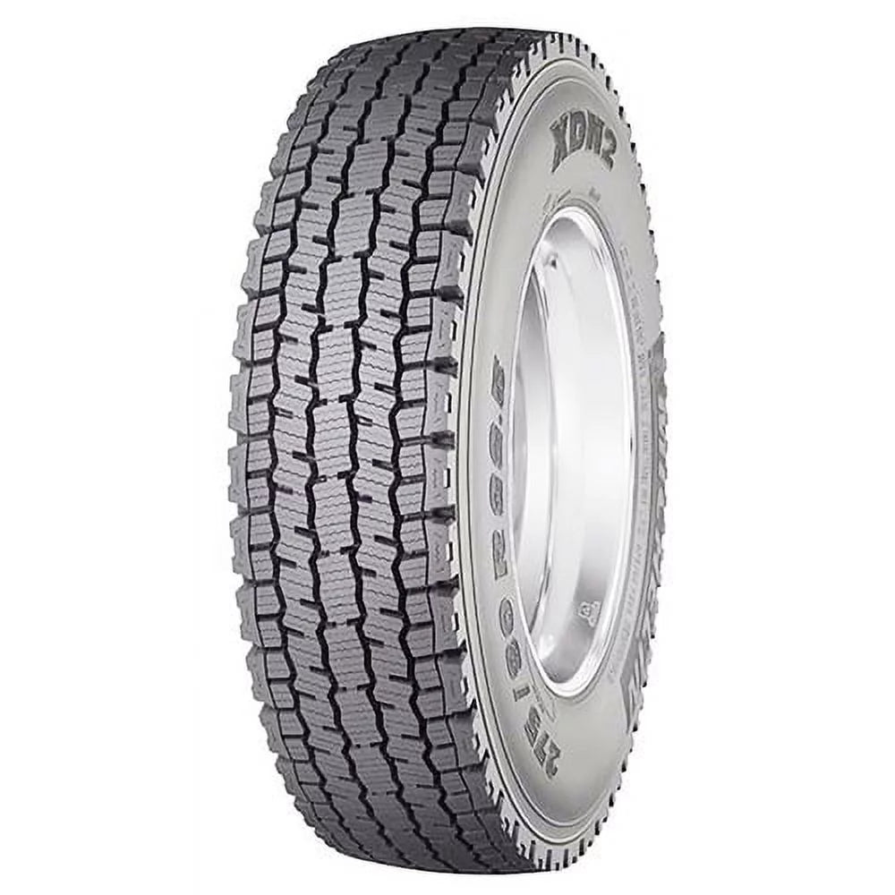 11R24.5 H/16PLY Tire O244
