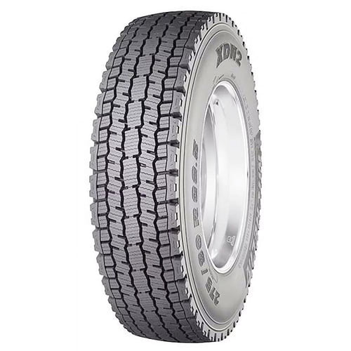 11R24.5 H/16PLY Tire O244