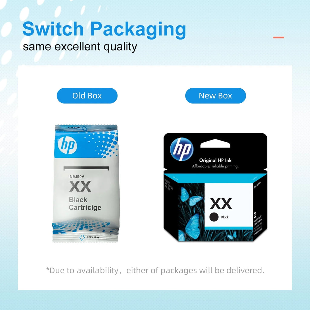 910 Ink Cartridges Combo Pack 4 Pack Black Cyan Magenta Yellow U206