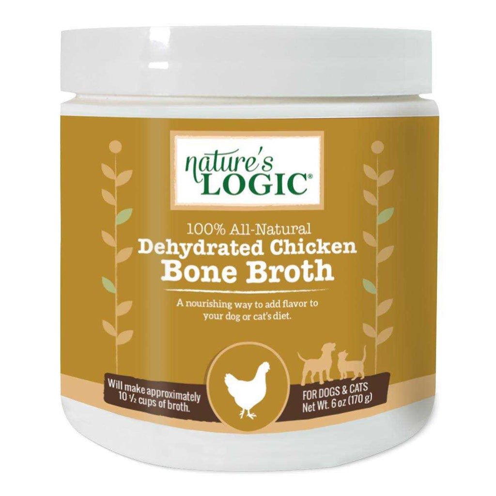 Dehydrated Bone Broth W15389
