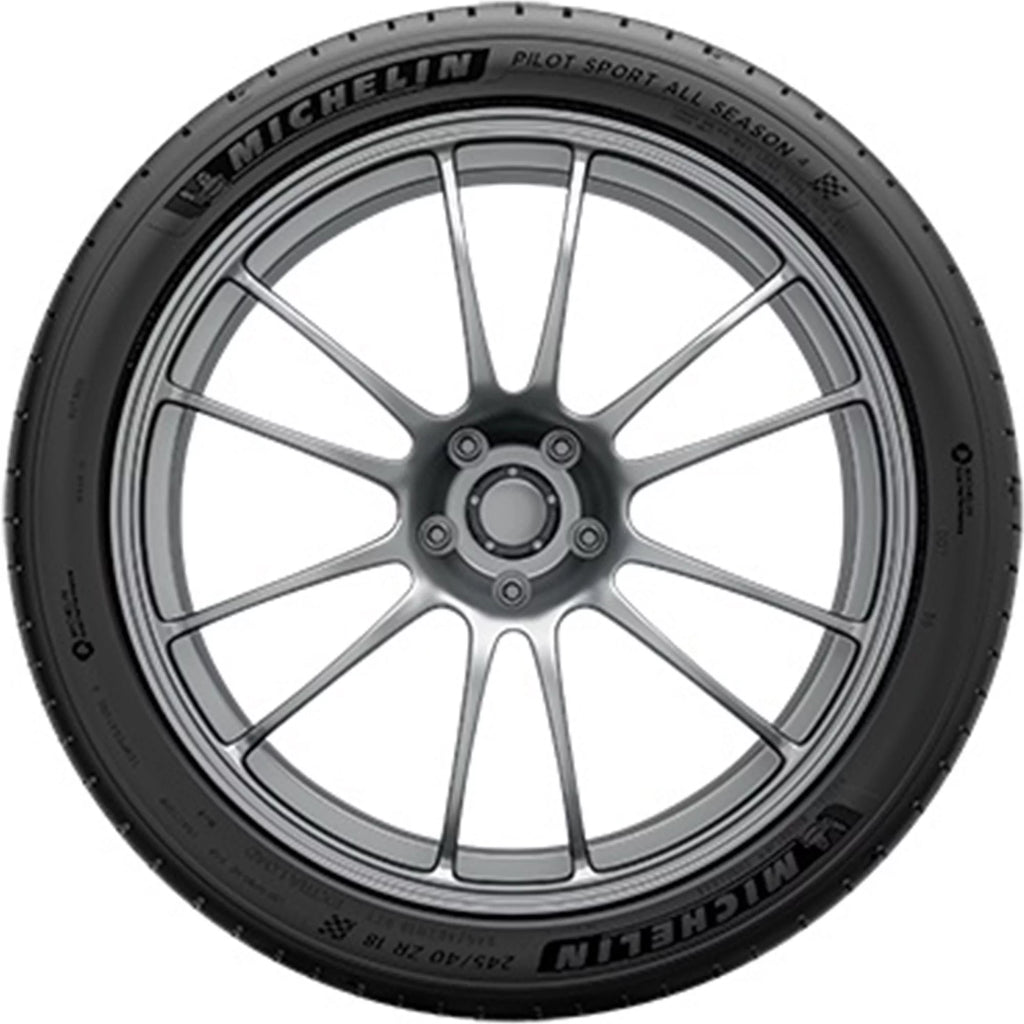 All Season 235/55ZR18 104Y XL Passenger Tire E170