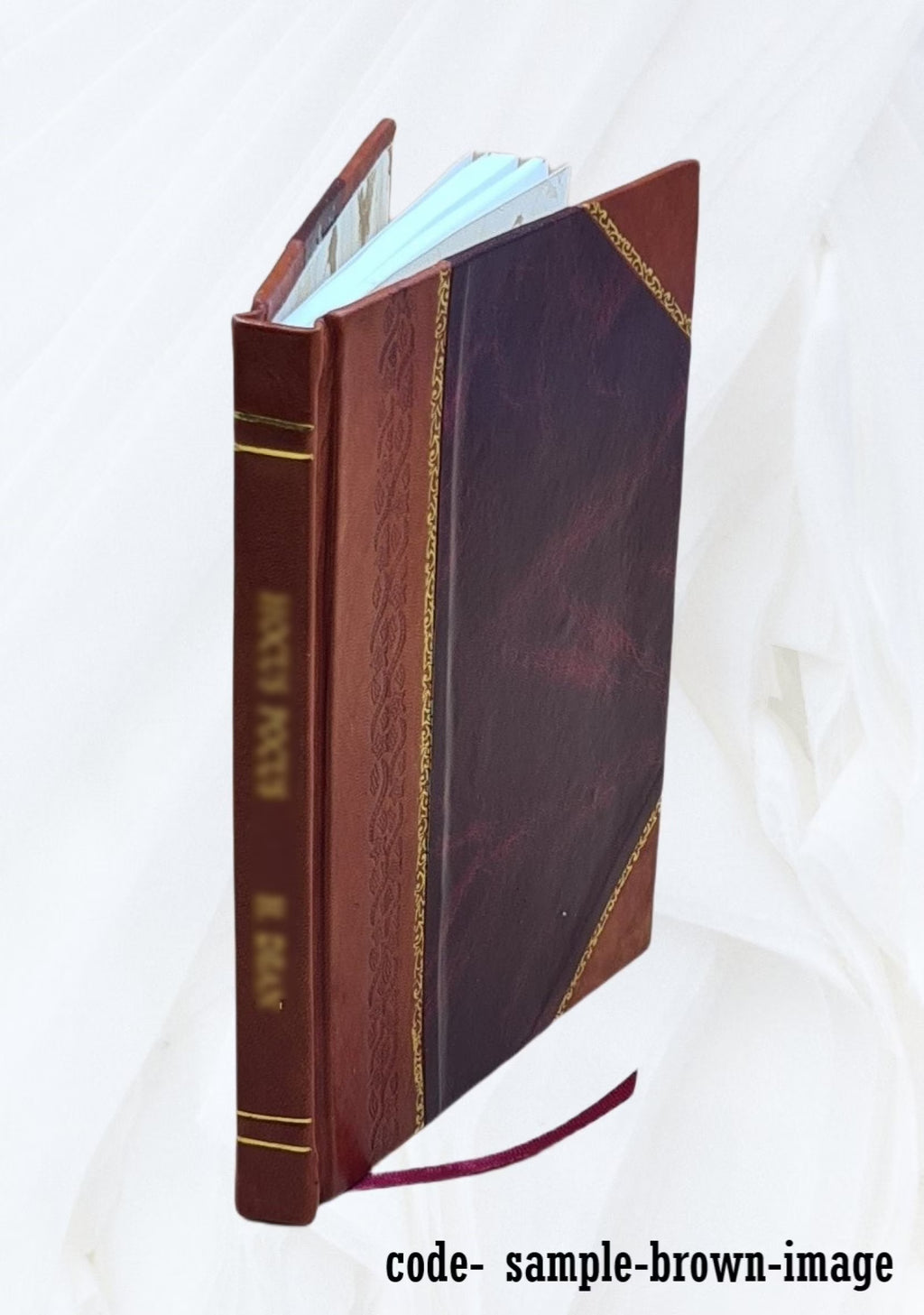Fluid Milk Plants in the Southeast: Methods, Equipment, & Layout, Leather Bound G586349