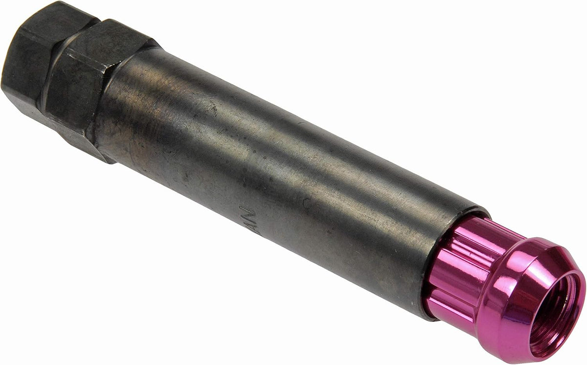 Pink Spline Drive Lock Set M14-1.50, 21 Pack V966783