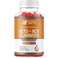 6 Pack ACV Keto Gummies N833776