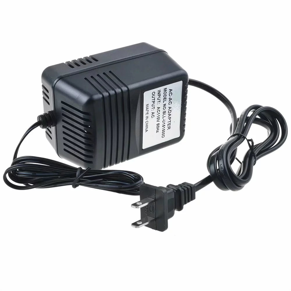 AC Adapter Power Supply Charger Q24686