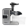 Silver Masticating Juicer R9737