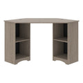Engineered Wood Corner Desk C6666
