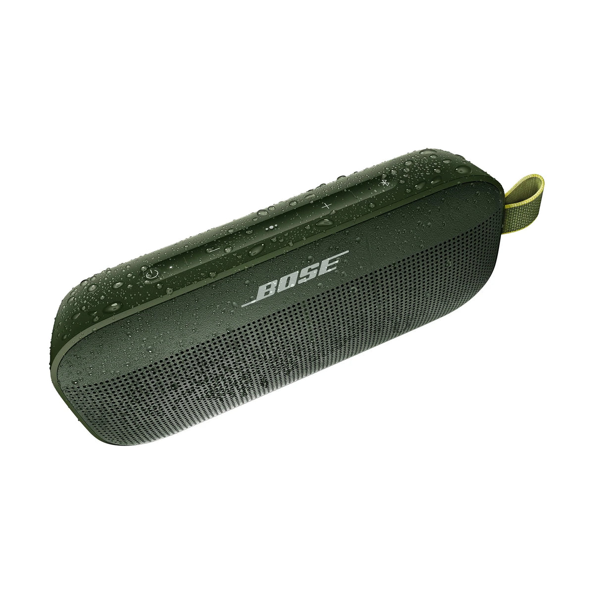 Black Wireless Waterproof Portable Bluetooth Speaker Q859751