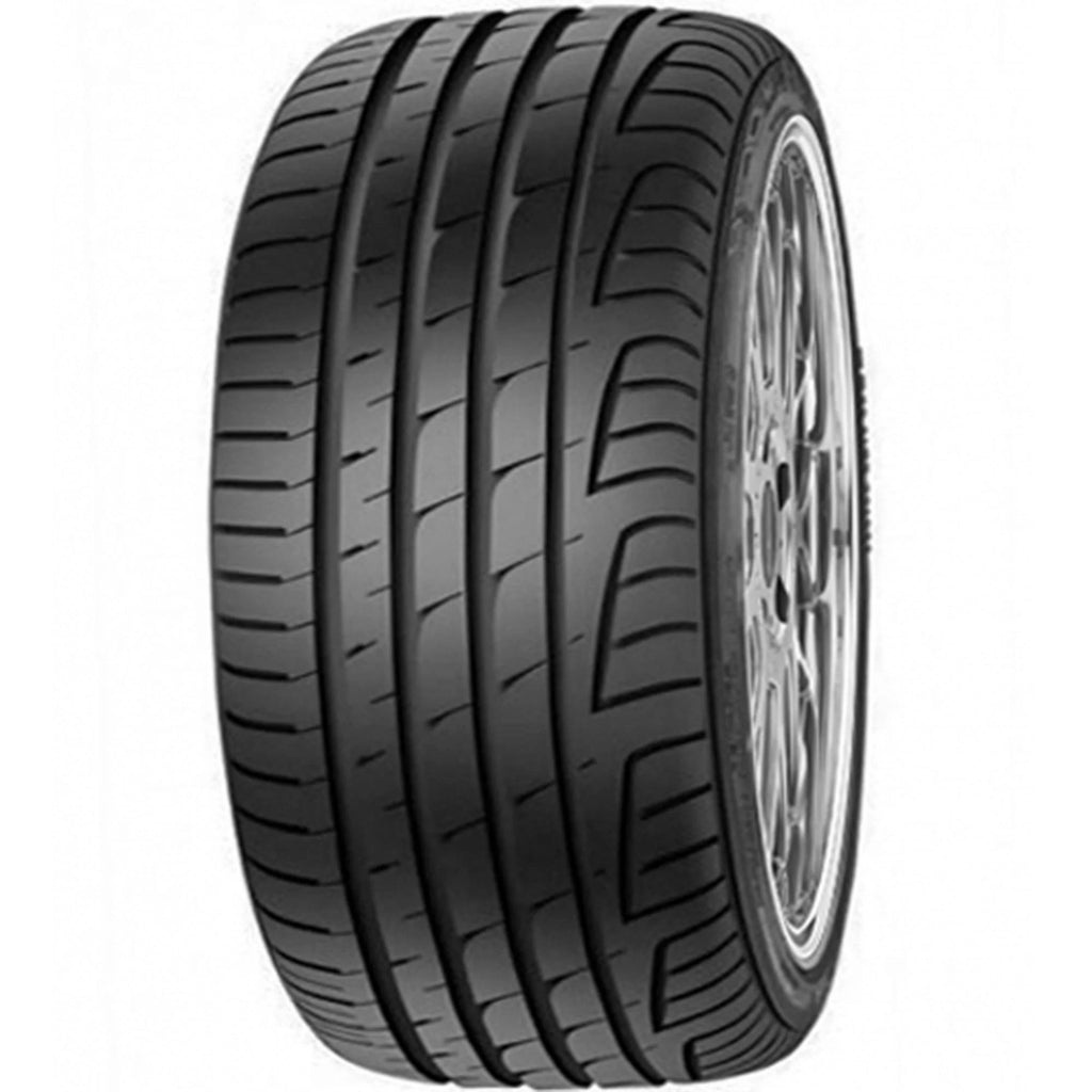 All Season 215/55R17 98W XL Passenger Tire T239