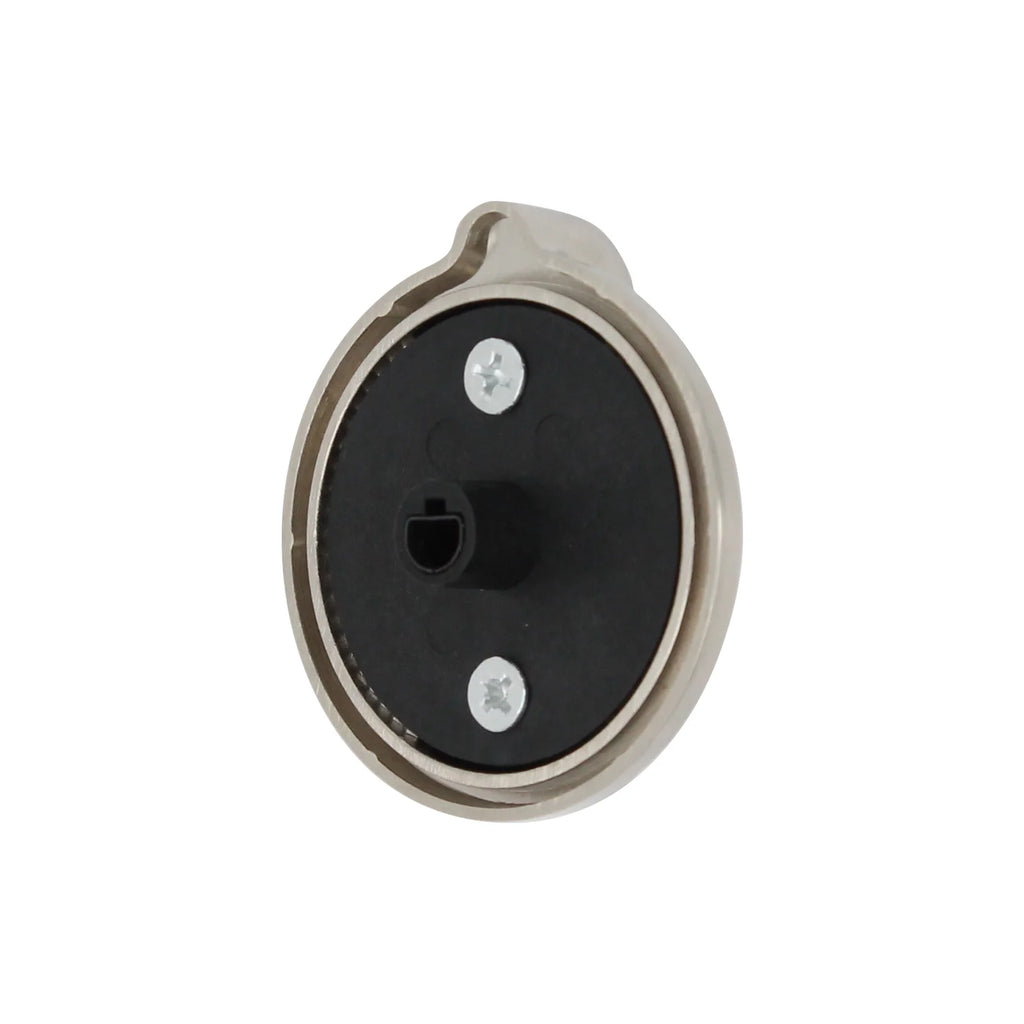 3 Pack Replacement Surface Burner Control Knob F710322