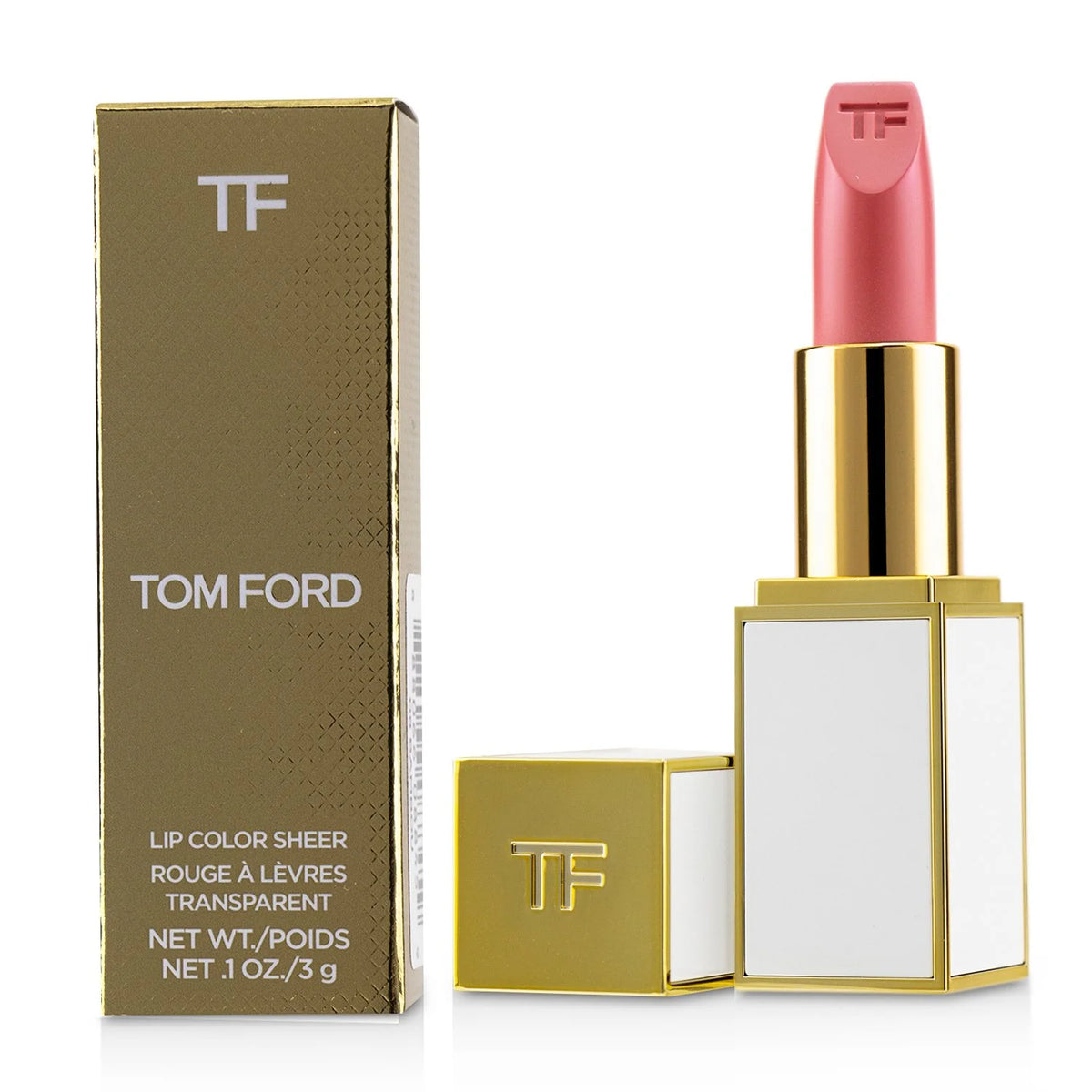 Lip Color Sheer O526951