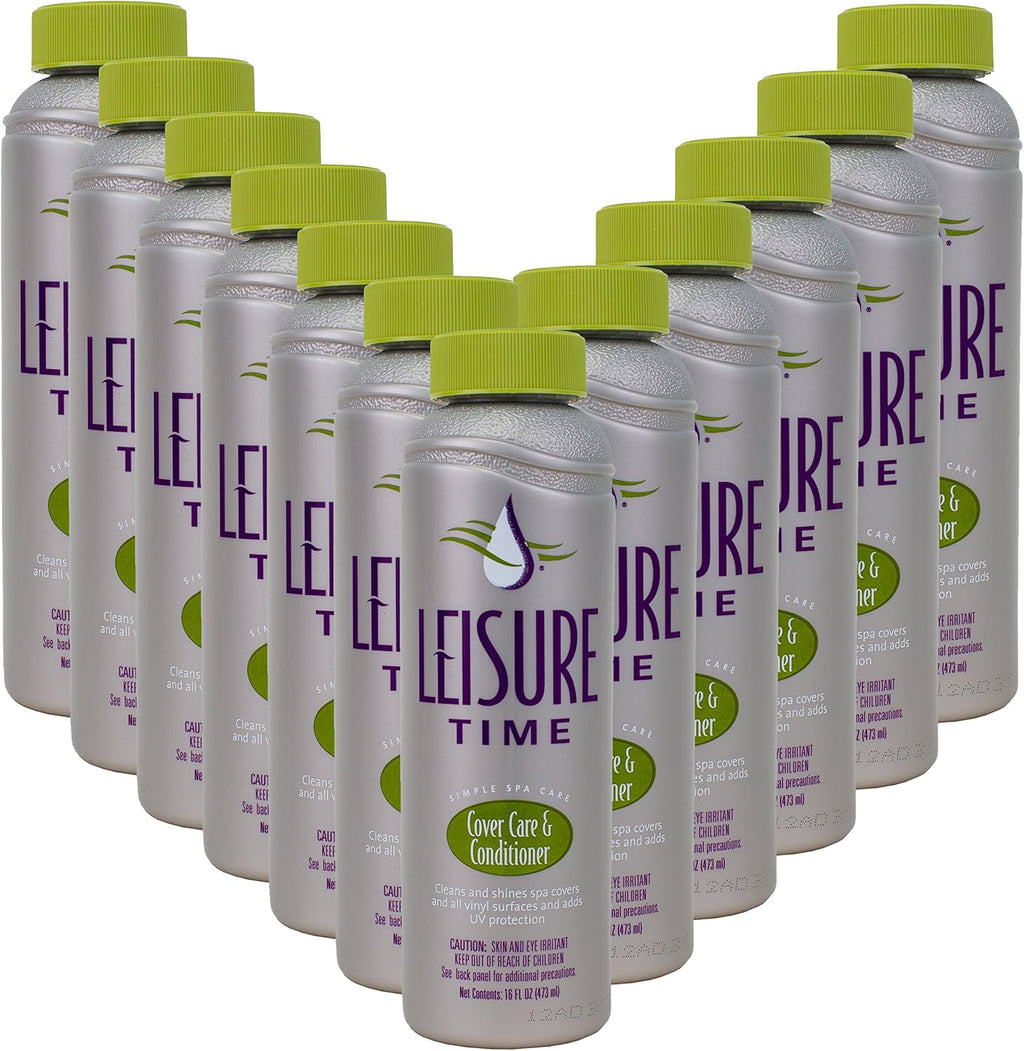 16 fl oz Pack of 2 Cover Care and Conditioner M35200
