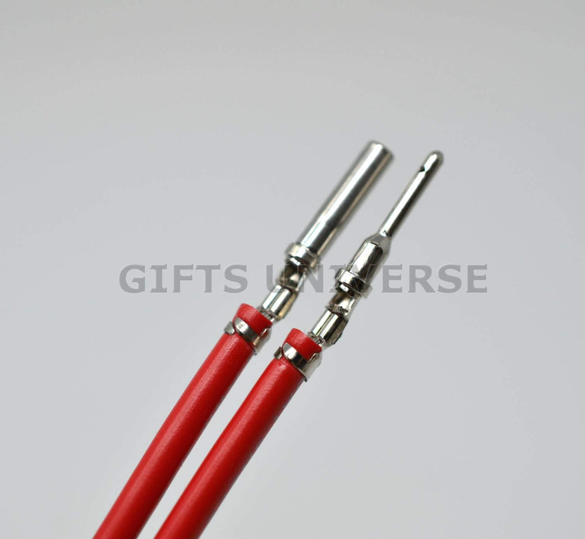200 PCS 14AWG GPT Wires 8in Connector Pigtail Kit K9857