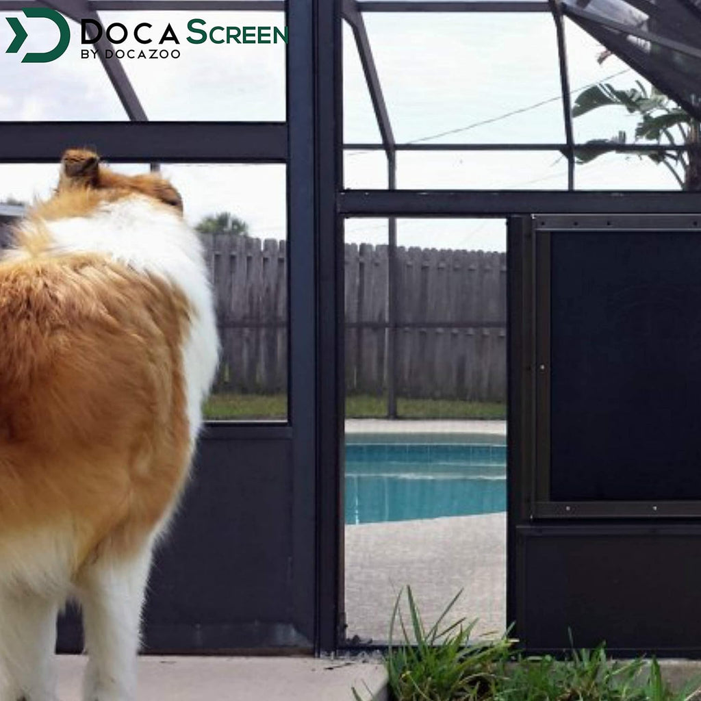 Pet Proof Screen 36” x 100’ Pack of 2 N93636