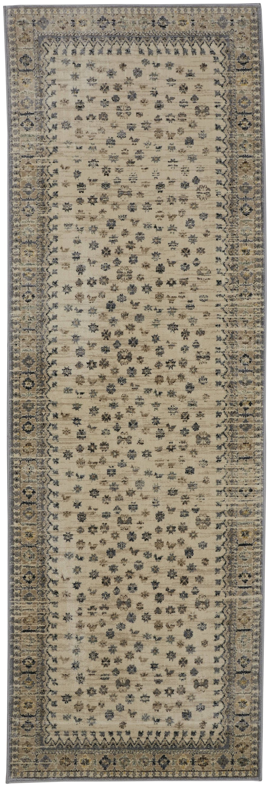 Beige Runner P264