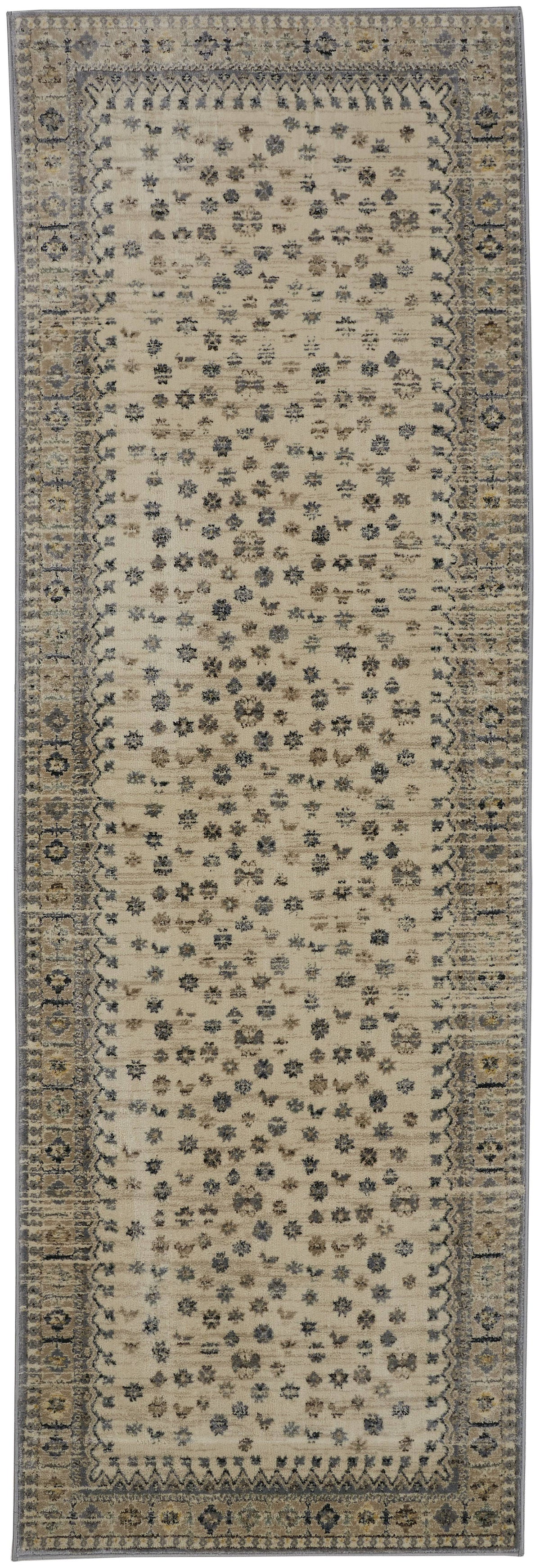 Beige Runner P264