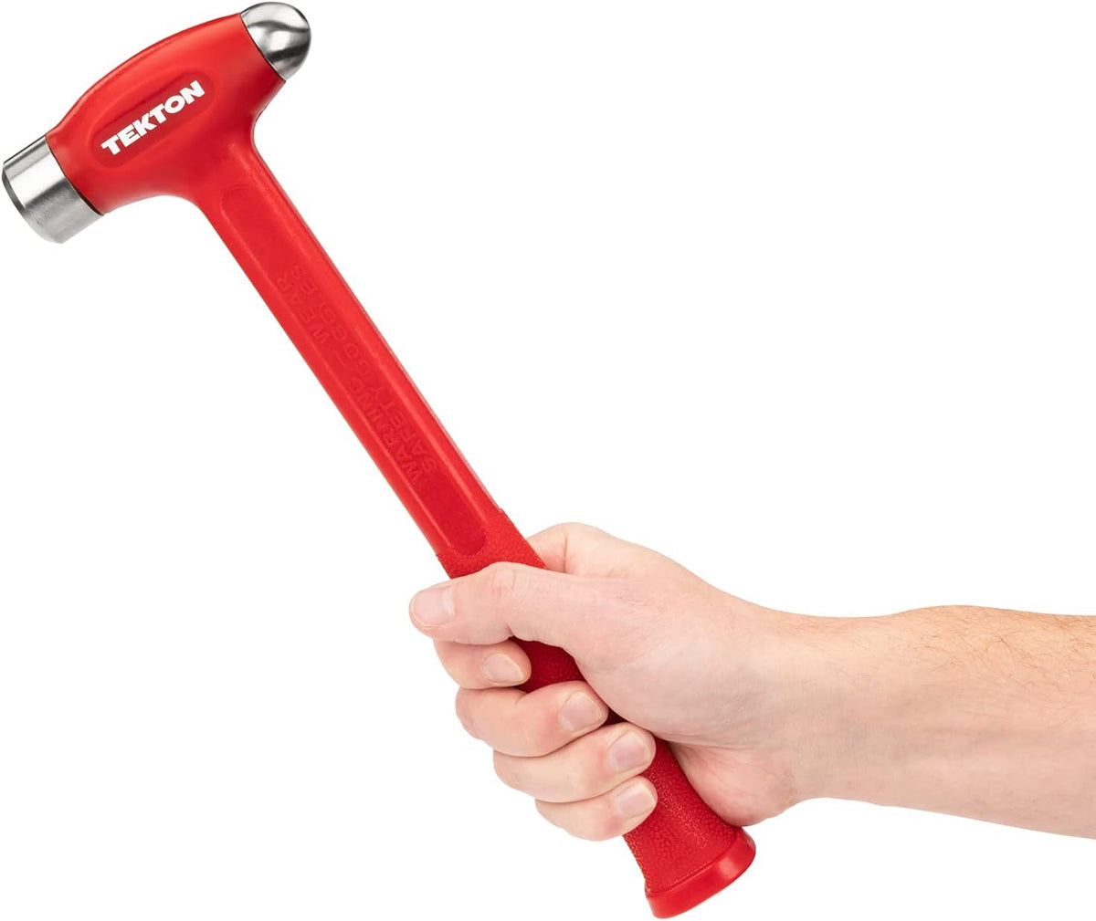 26 oz. Ball Peen Dead Blow Hammer, Pack of 2 L9418