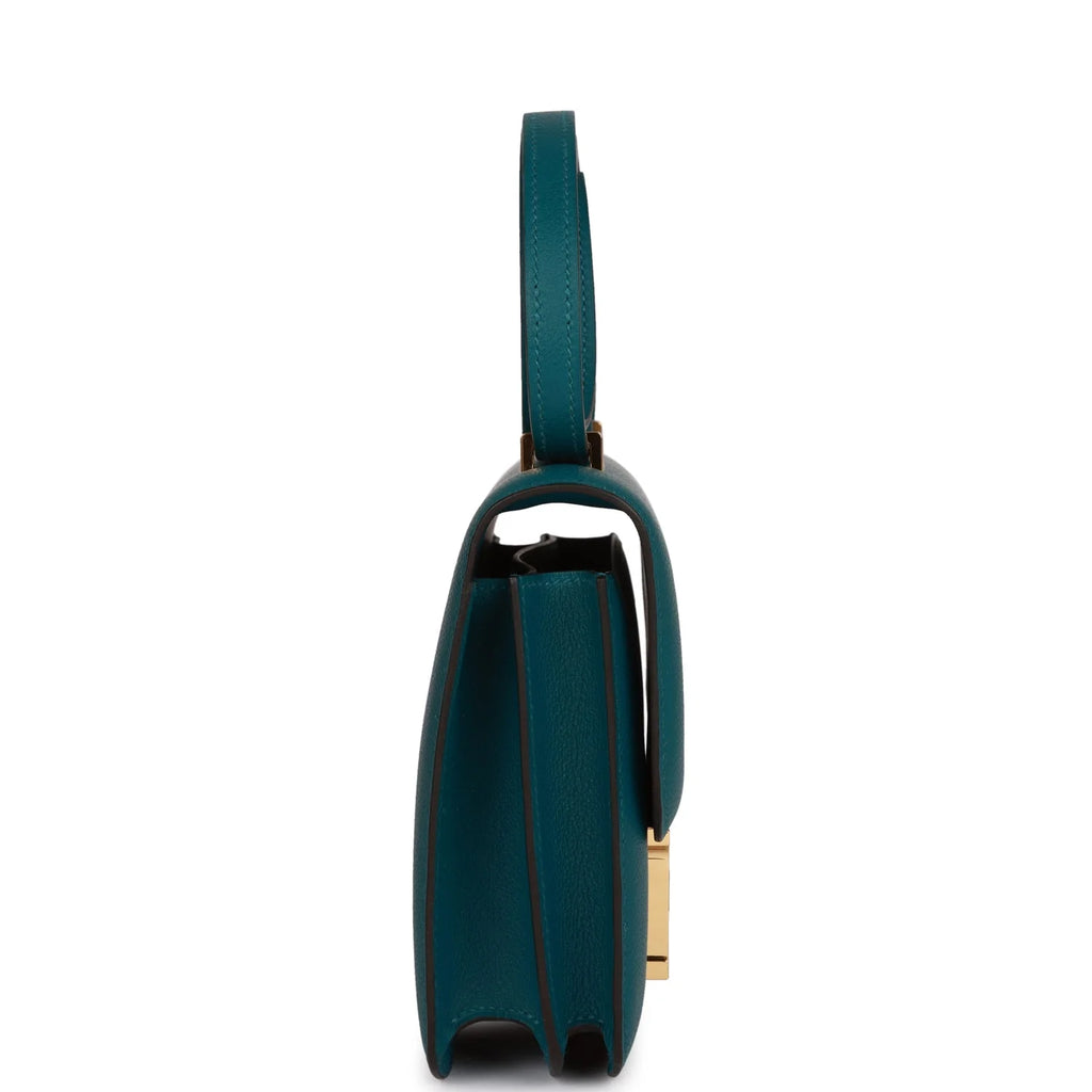 Vert Bosphore Evercolor 18 Bag G33148