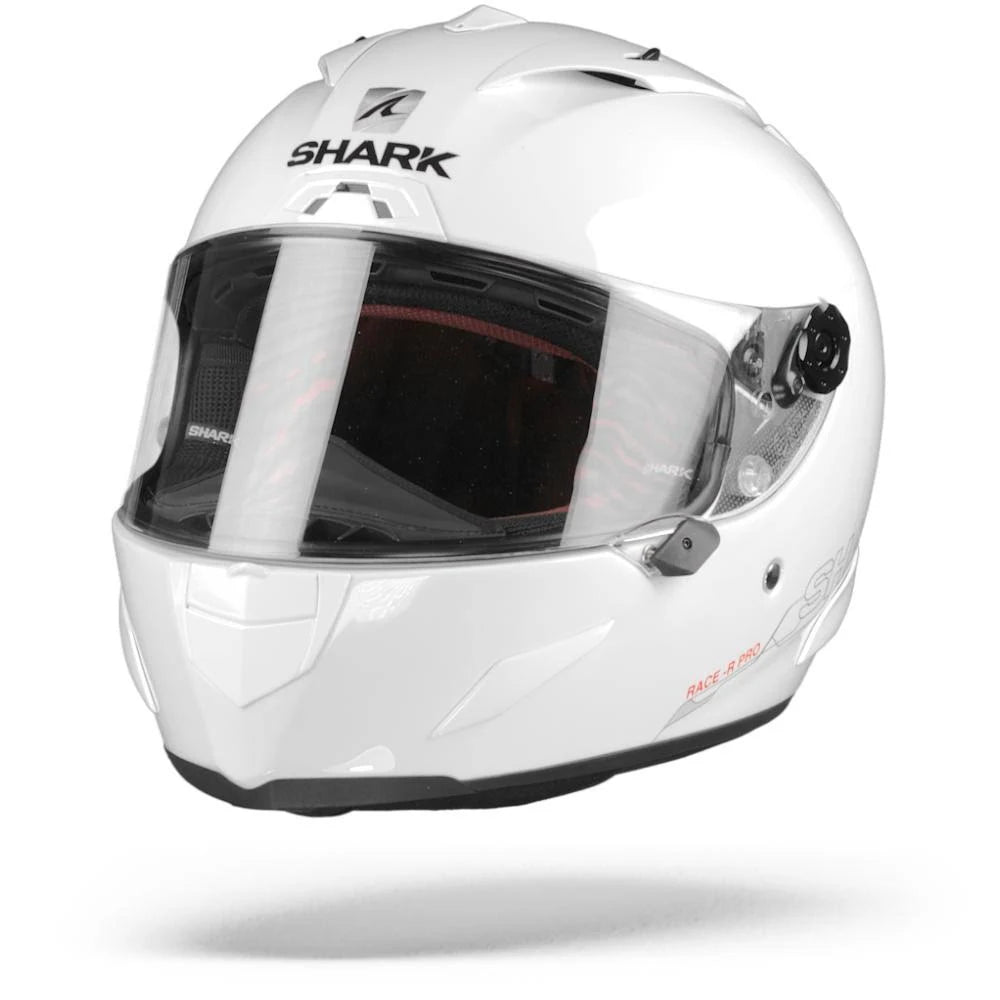 White Size L Helmet K7974