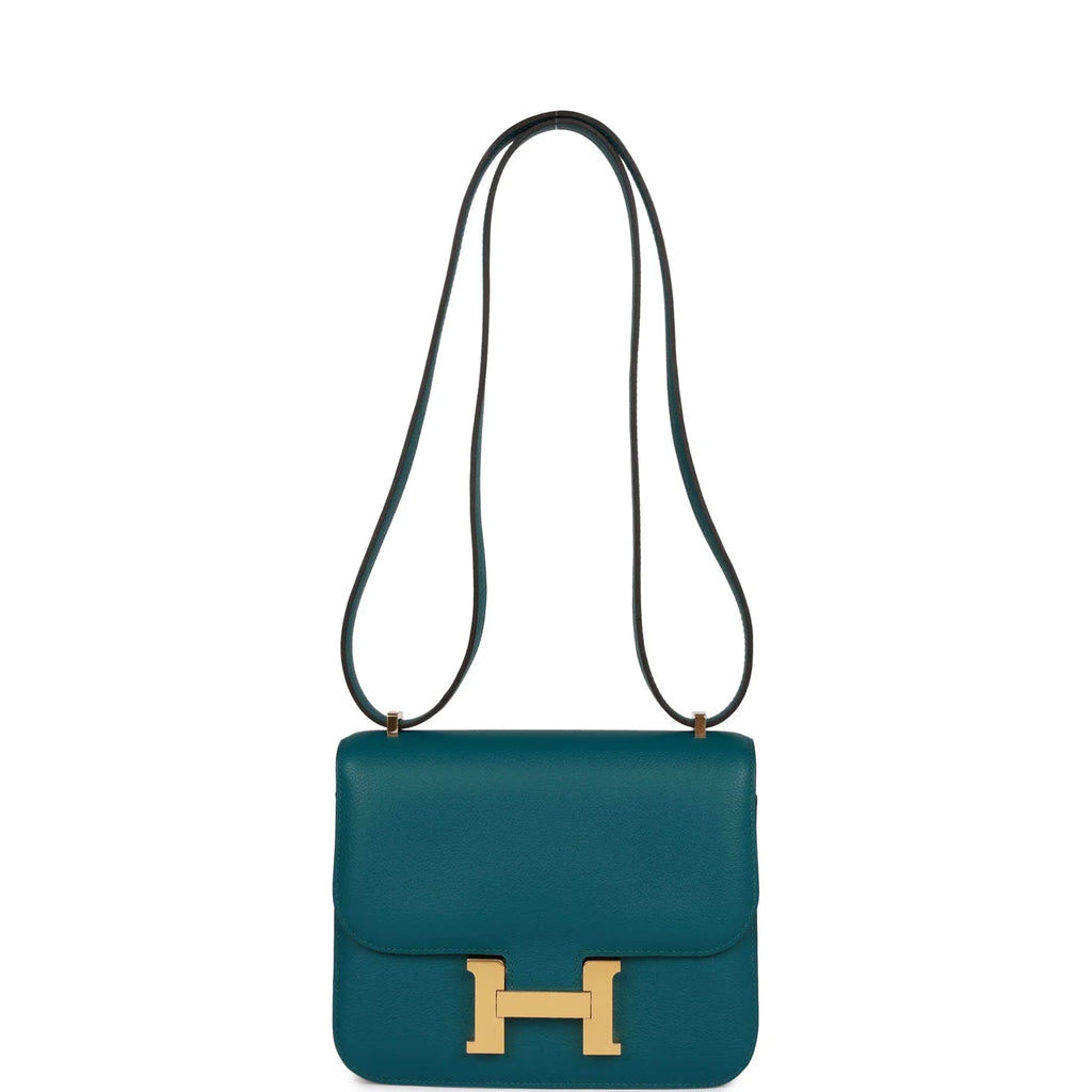 Vert Bosphore Evercolor 18 Bag G33148