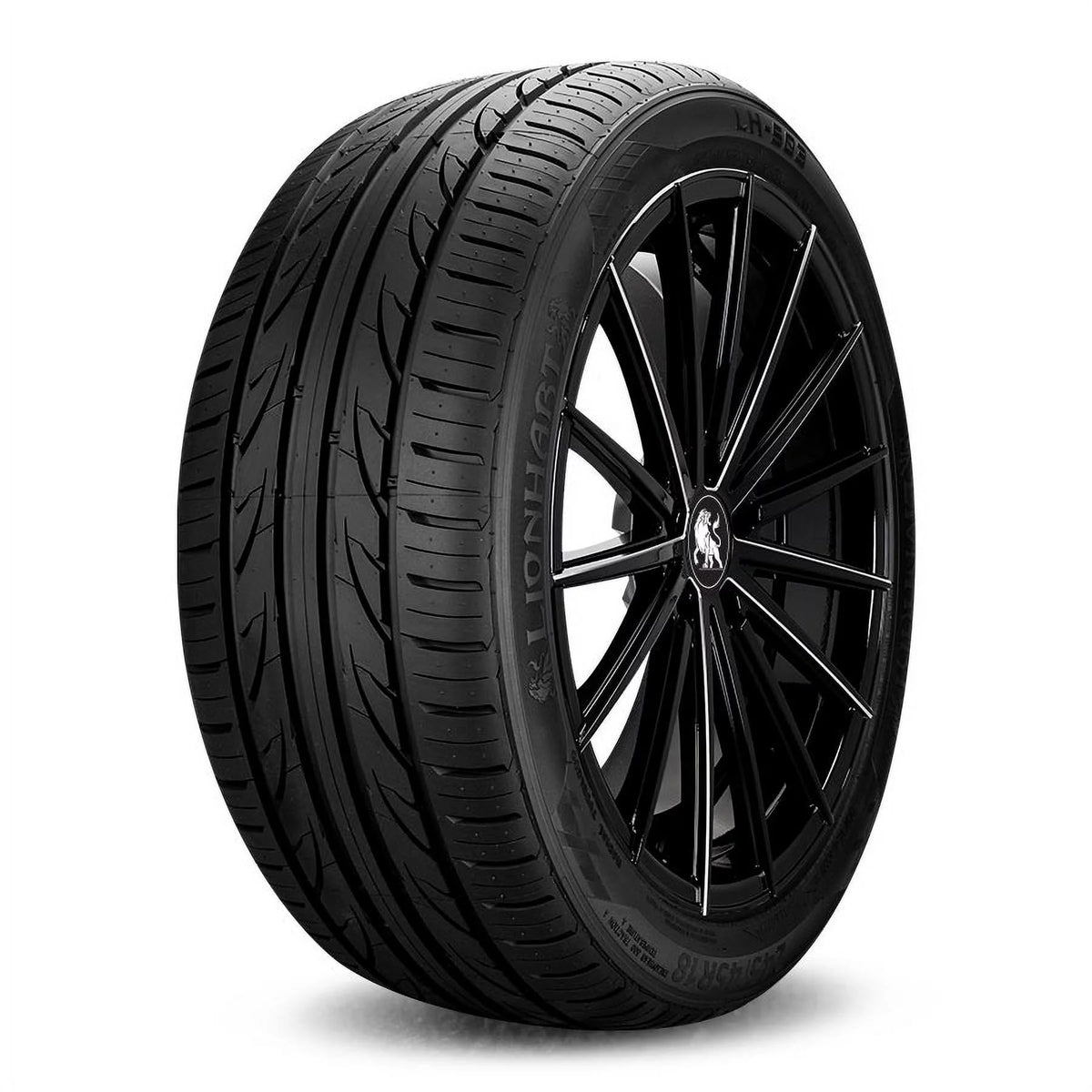 245/45ZR17 XL Performance Tire O9786