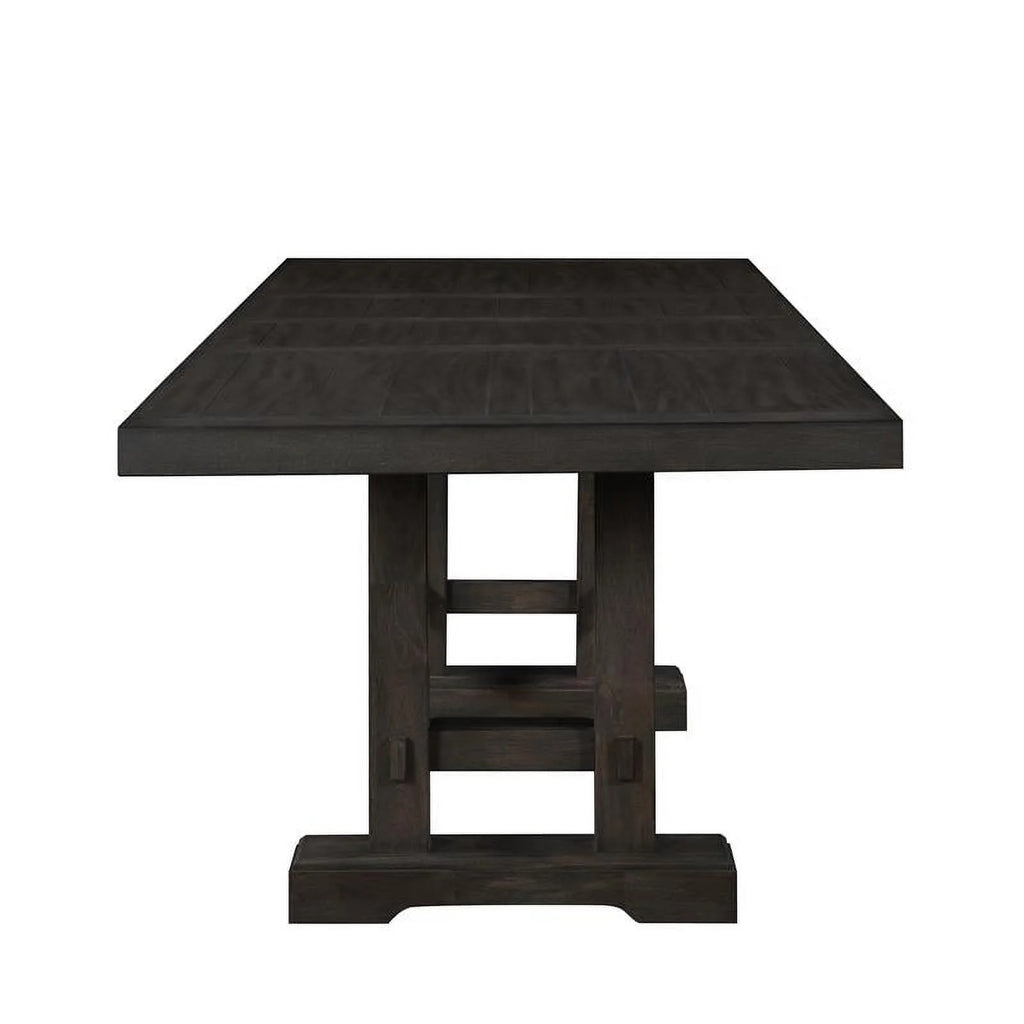 Counter Height Wood Dining Table U736214