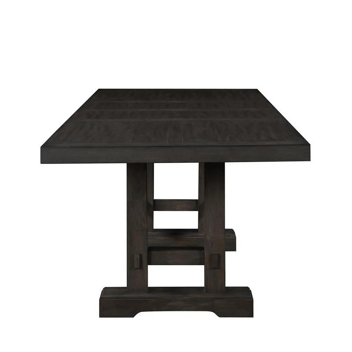 Counter Height Wood Dining Table U736214