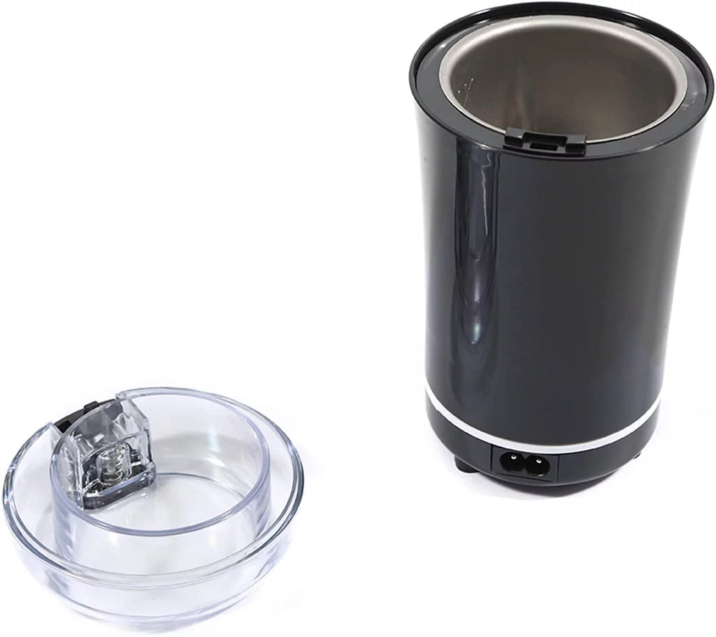 Electric Stainless Steel Coffee Grinder U954