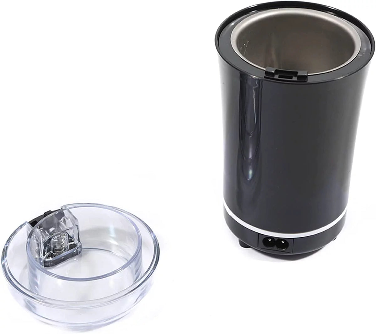 Electric Stainless Steel Coffee Grinder U954