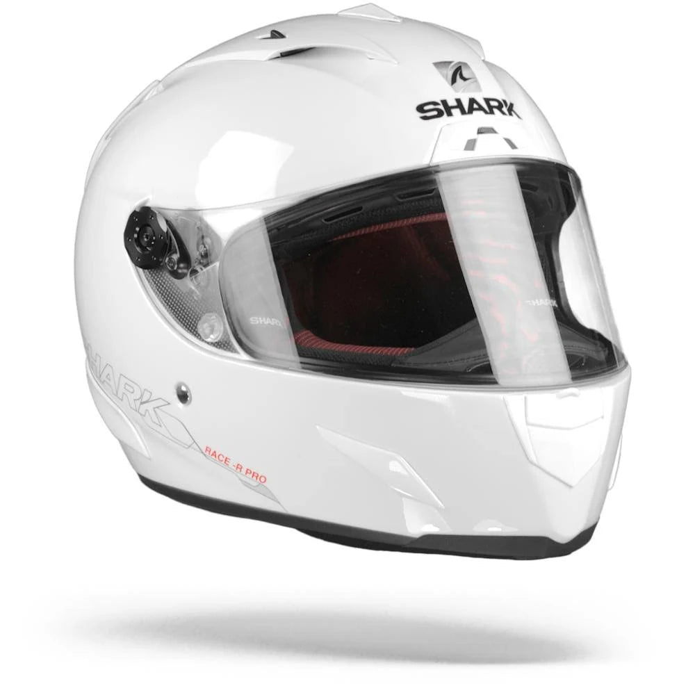 White Size L Helmet K7974