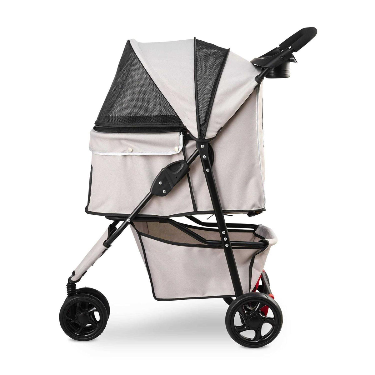 Dog Stroller V9374