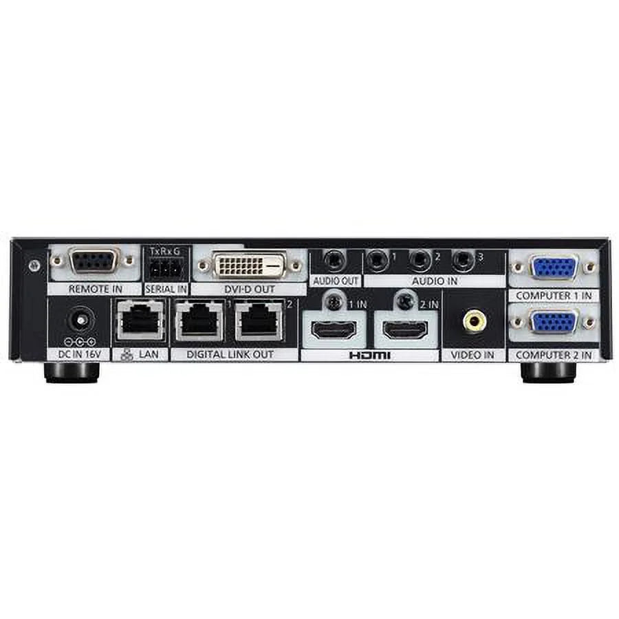 Digital Link Switcher 4K B6880