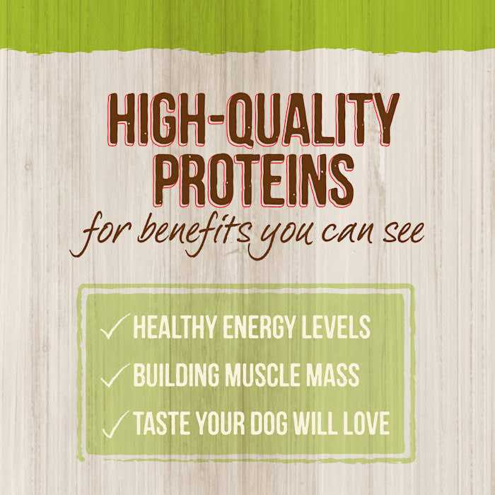 Lamb Green Peas Ancient Grains Dry Dog Food G7719