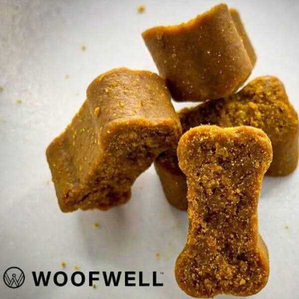 Bacon Flavored Soft Chews Dog Supplement R35986