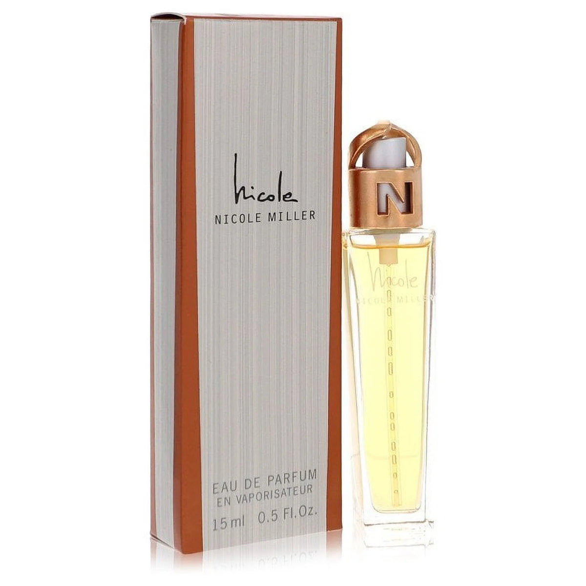 Eau De Parfum Spray .5 oz T894039