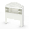 Bookcase Headboard R683