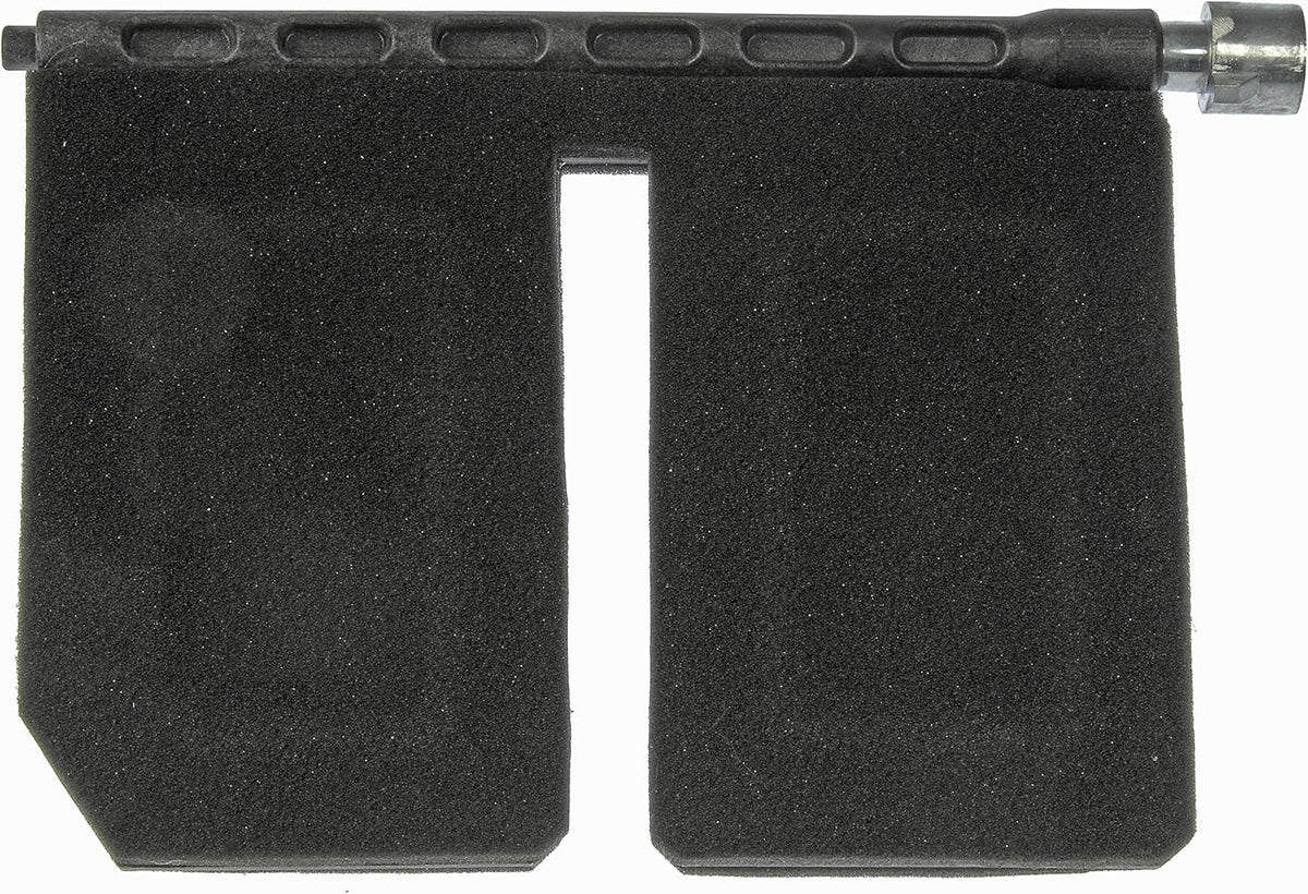 HVAC Blend Door Repair Kit Pack of 2 T6444