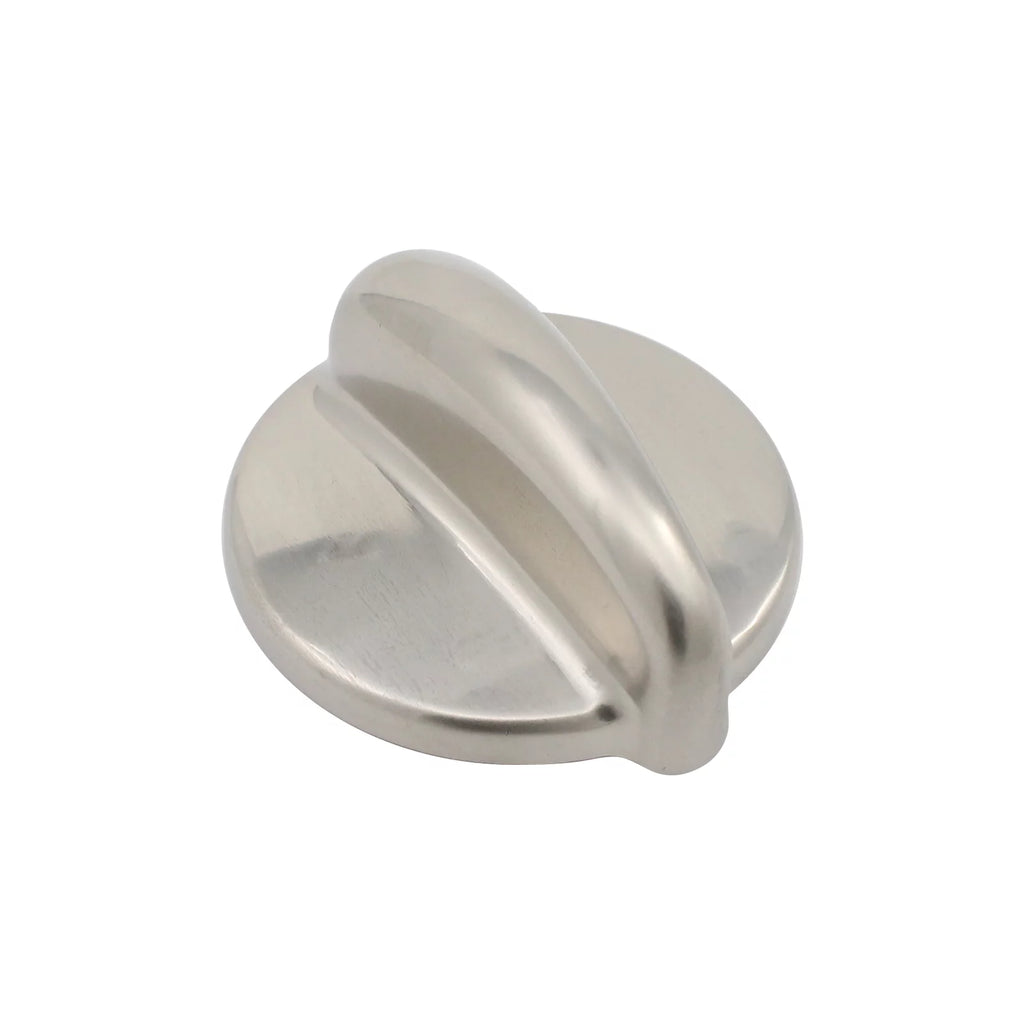 3 Pack Replacement Surface Burner Control Knob F710322